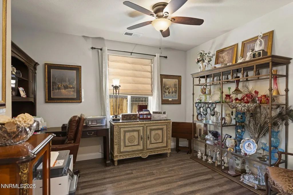 2171 Kingston Canyon Spanish Springs NV 89441