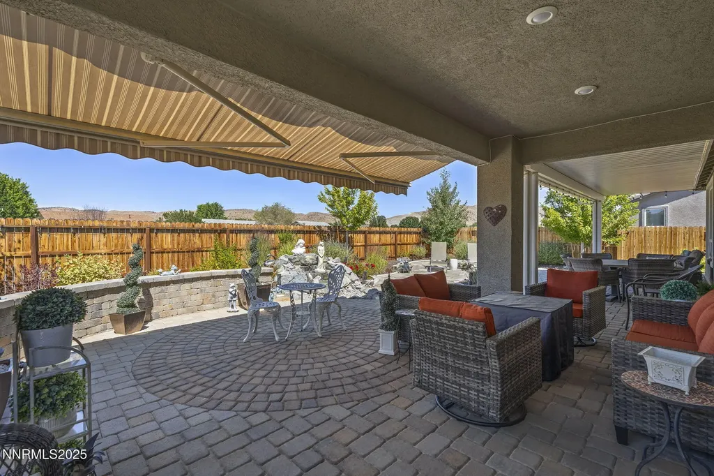 2171 Kingston Canyon Spanish Springs NV 89441