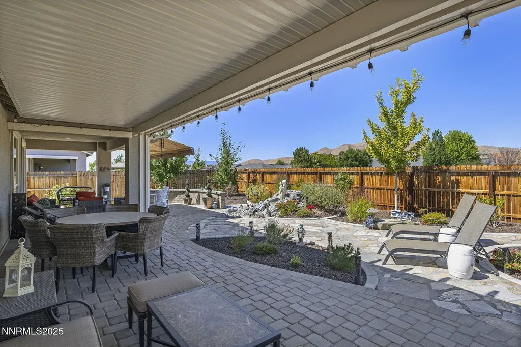 2171 Kingston Canyon Spanish Springs NV 89441