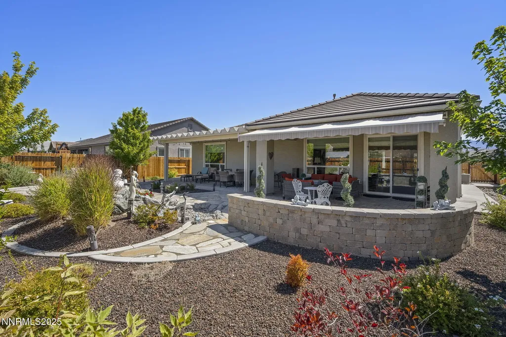 2171 Kingston Canyon Spanish Springs NV 89441