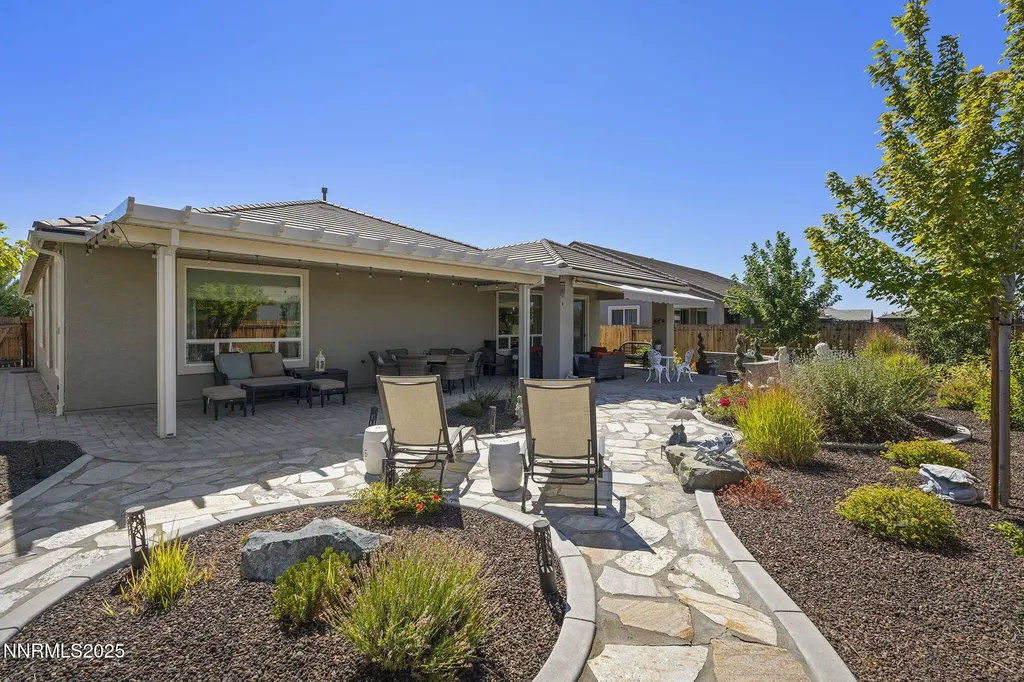 2171 Kingston Canyon Spanish Springs NV 89441