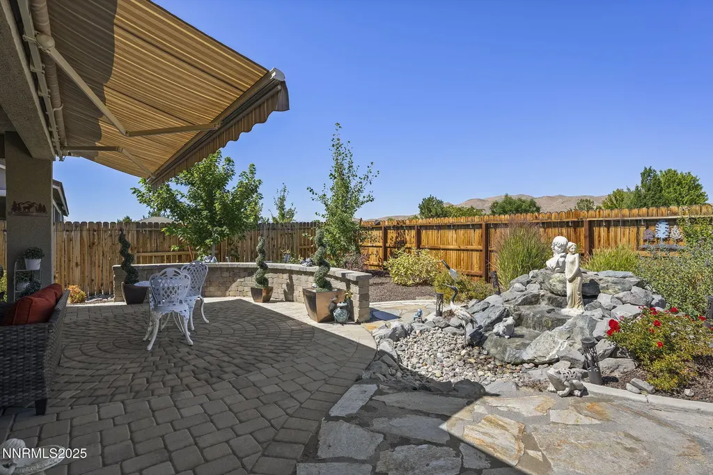 2171 Kingston Canyon Spanish Springs NV 89441