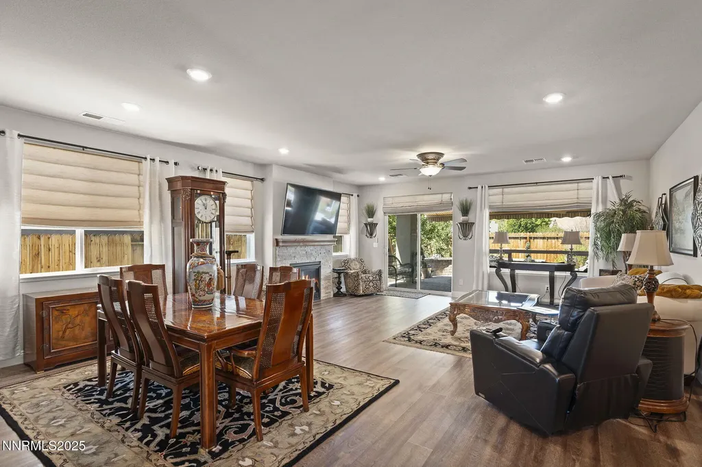2171 Kingston Canyon Spanish Springs NV 89441
