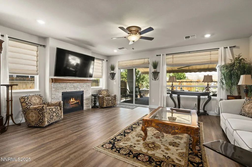 2171 Kingston Canyon Spanish Springs NV 89441