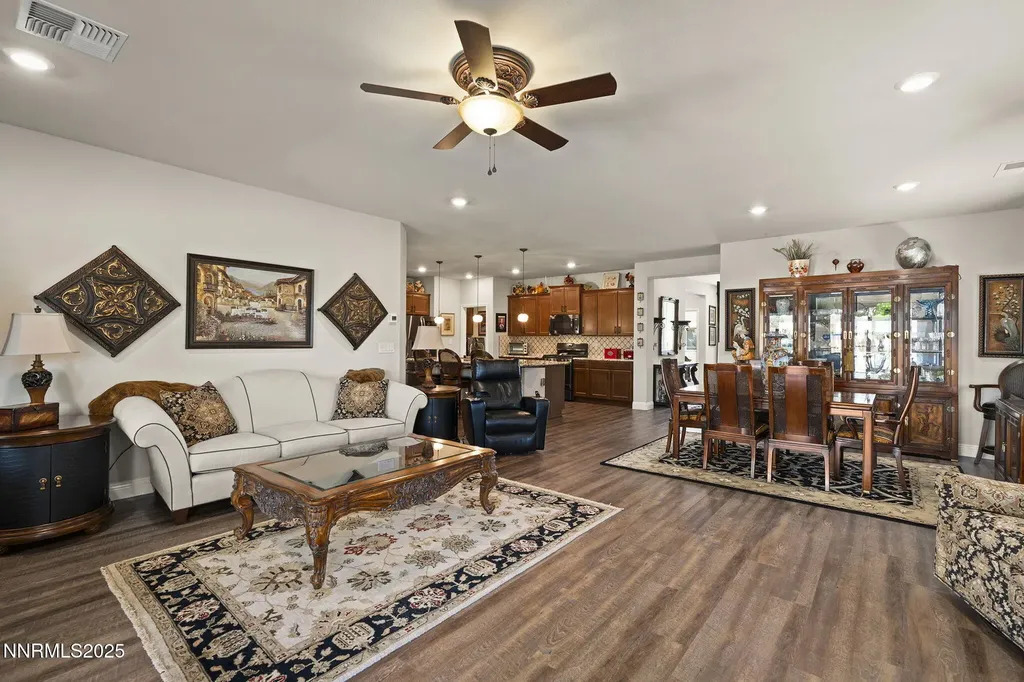 2171 Kingston Canyon Spanish Springs NV 89441