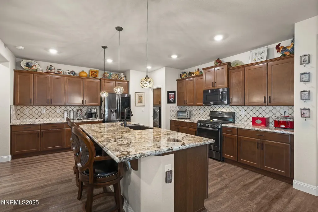 2171 Kingston Canyon Spanish Springs NV 89441
