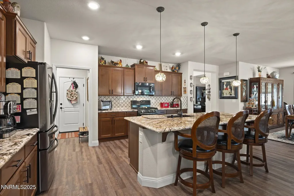 2171 Kingston Canyon Spanish Springs NV 89441