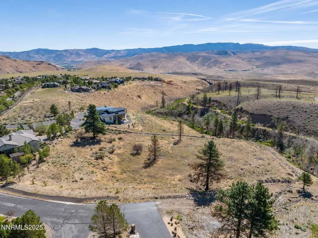 203 Argyle Reno NV 89511