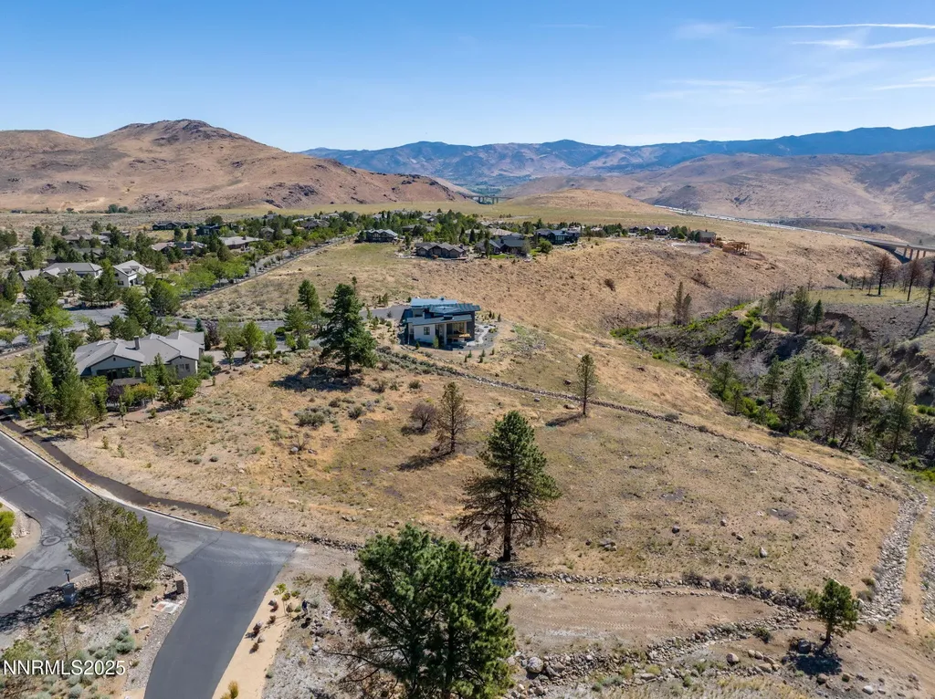 203 Argyle Reno NV 89511
