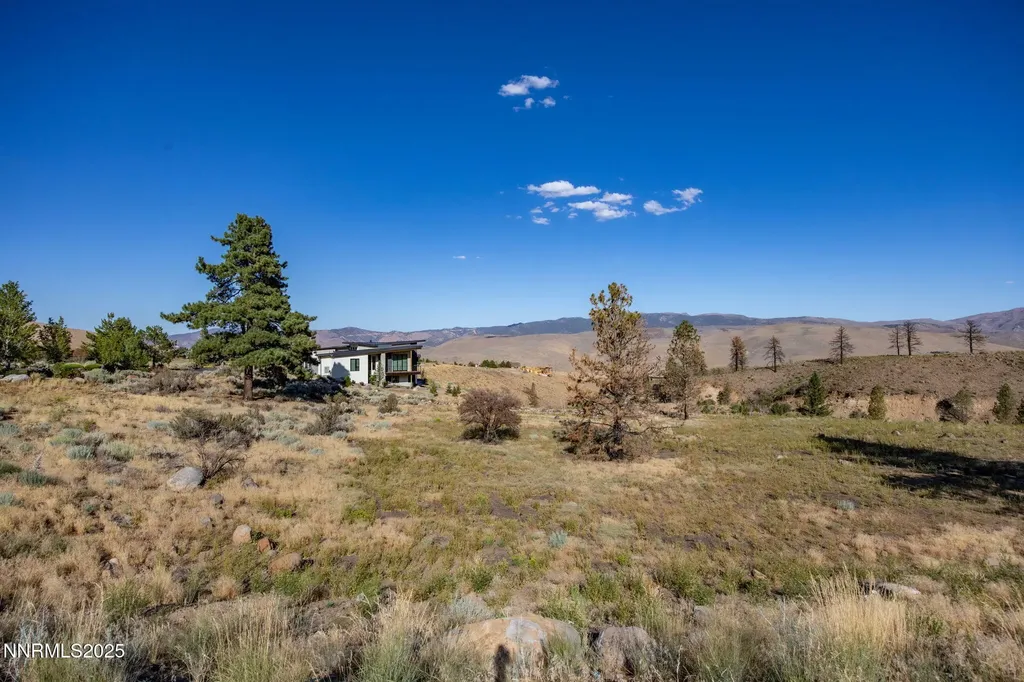 203 Argyle Reno NV 89511