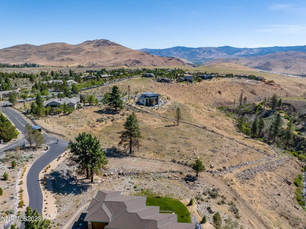 203 Argyle Reno NV 89511