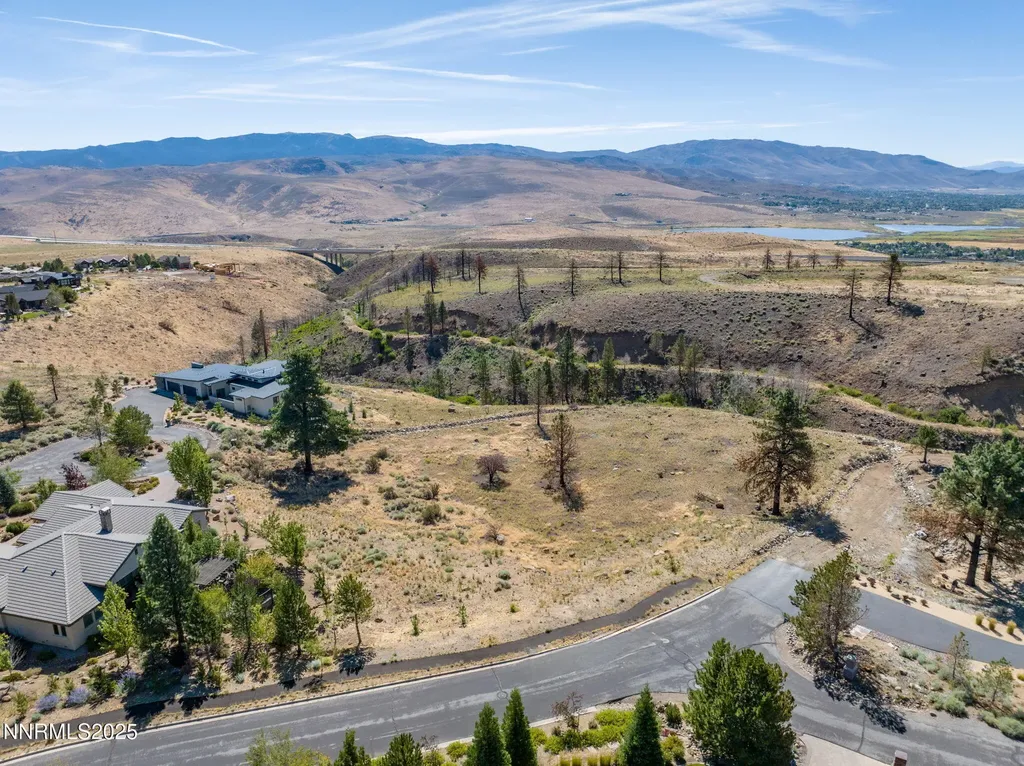 203 Argyle Reno NV 89511