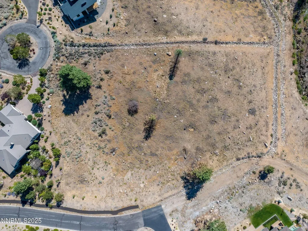 203 Argyle Reno NV 89511