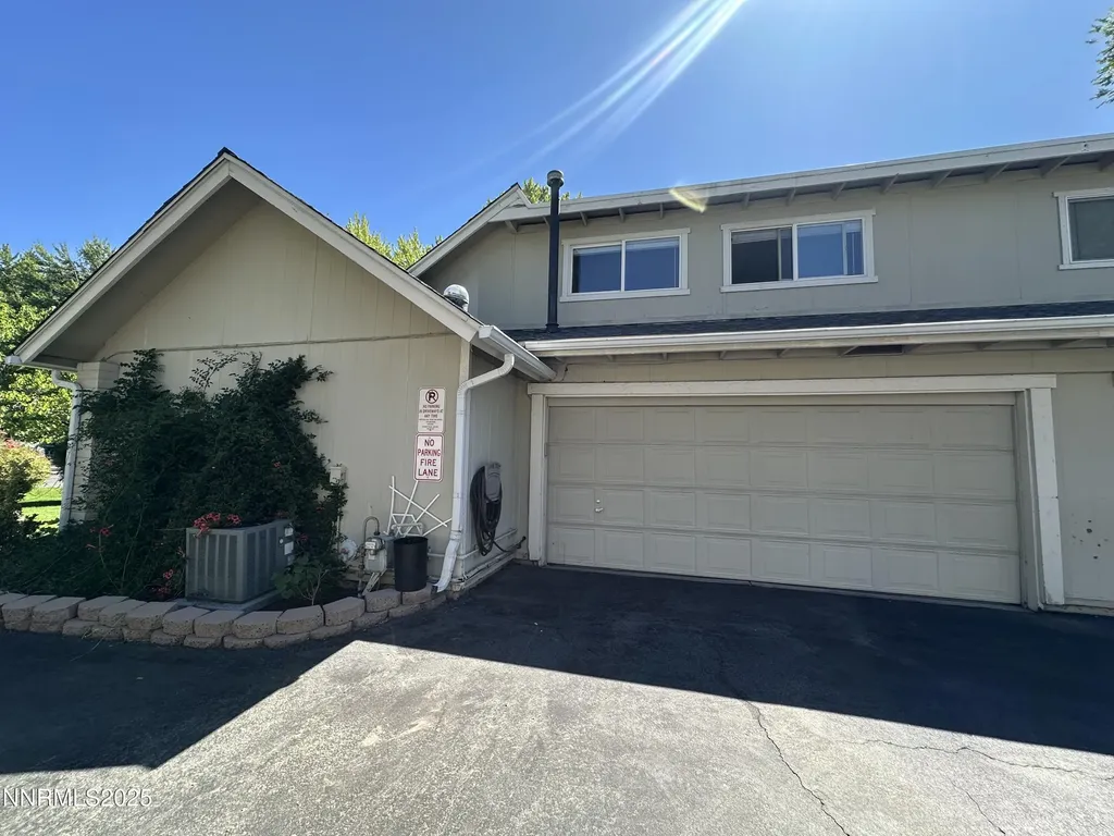 1653 London Sparks NV 89431