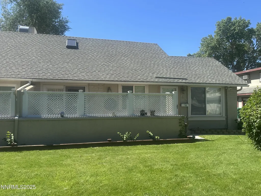 1653 London Sparks NV 89431