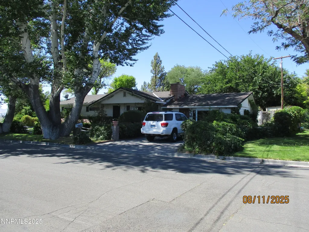 210 Modoc Winnemucca NV 89445