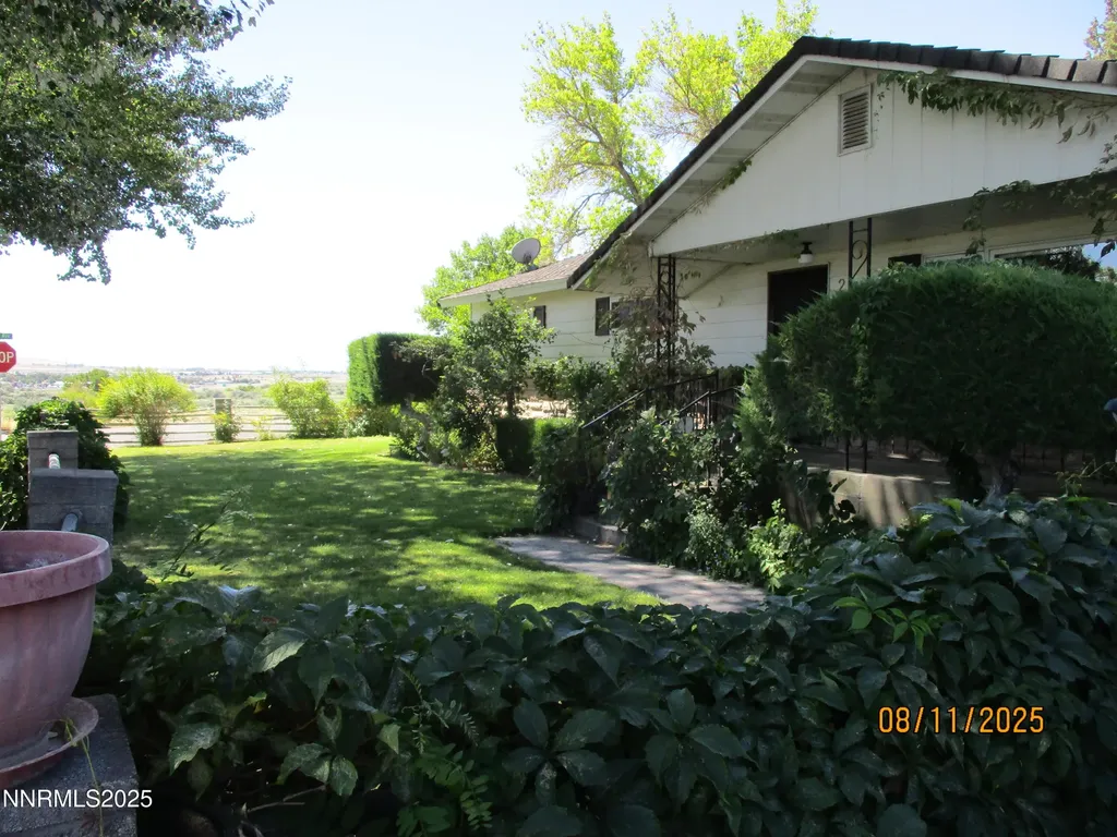 210 Modoc Winnemucca NV 89445