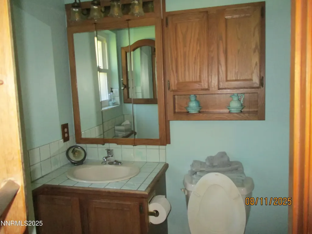 210 Modoc Winnemucca NV 89445