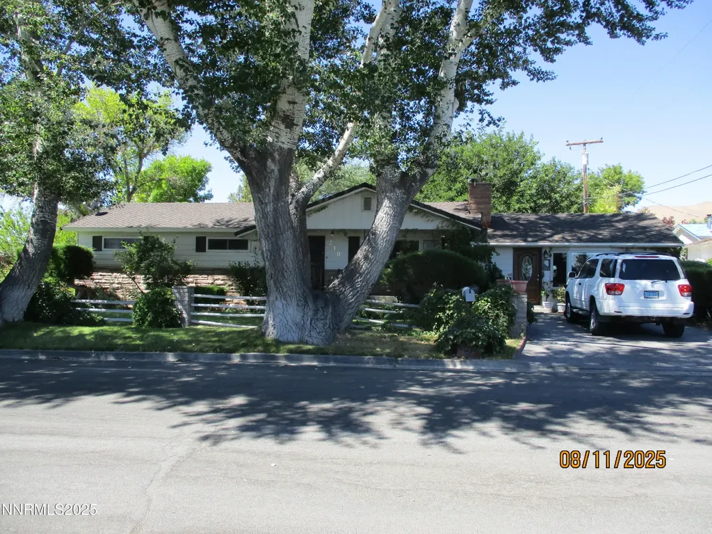 210 Modoc Winnemucca NV 89445