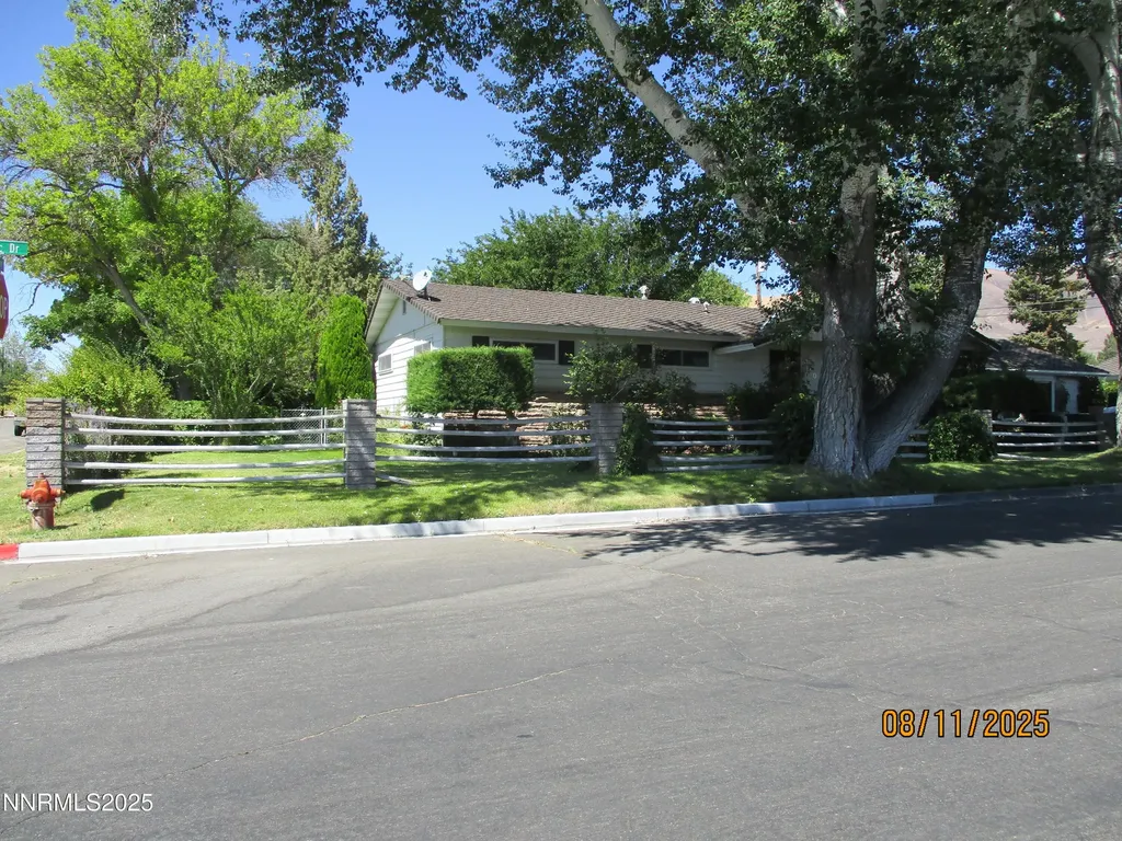 210 Modoc Winnemucca NV 89445