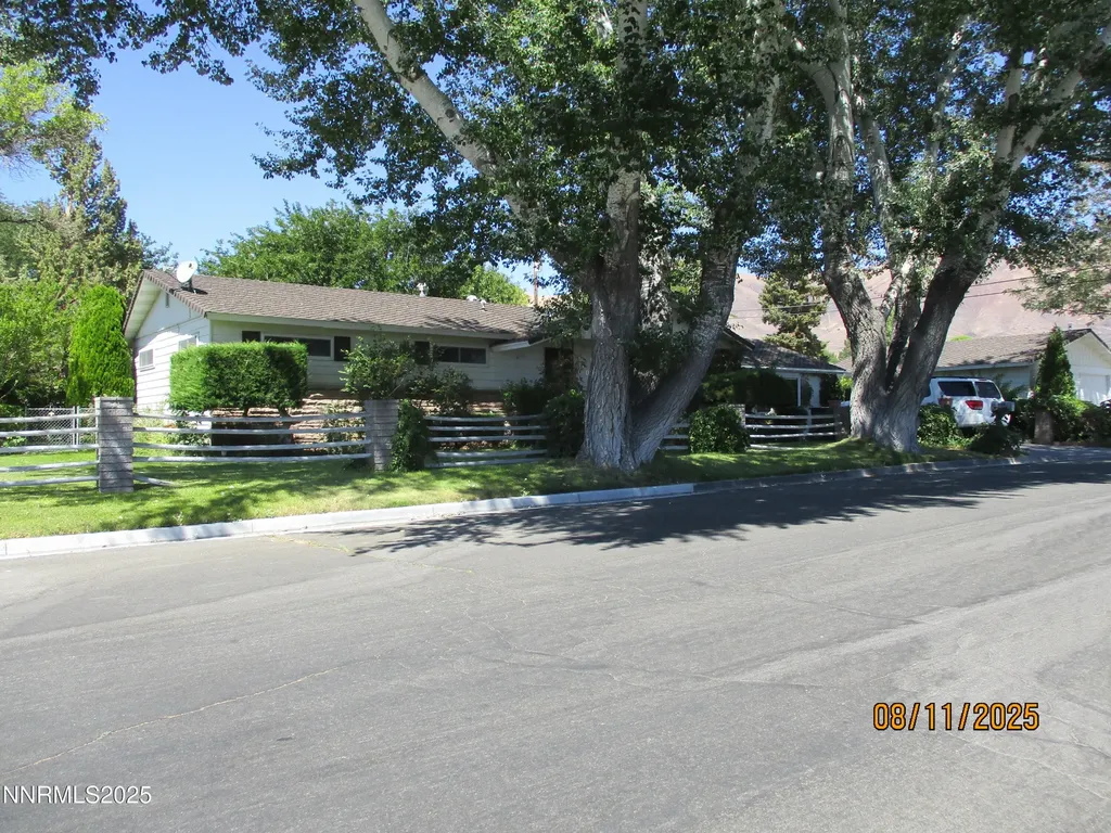 210 Modoc Winnemucca NV 89445