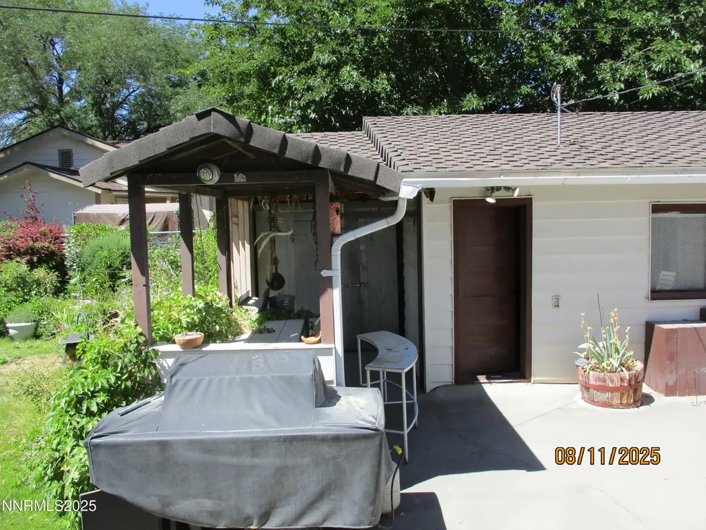 210 Modoc Winnemucca NV 89445