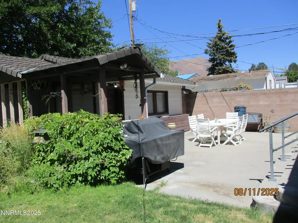 210 Modoc Winnemucca NV 89445