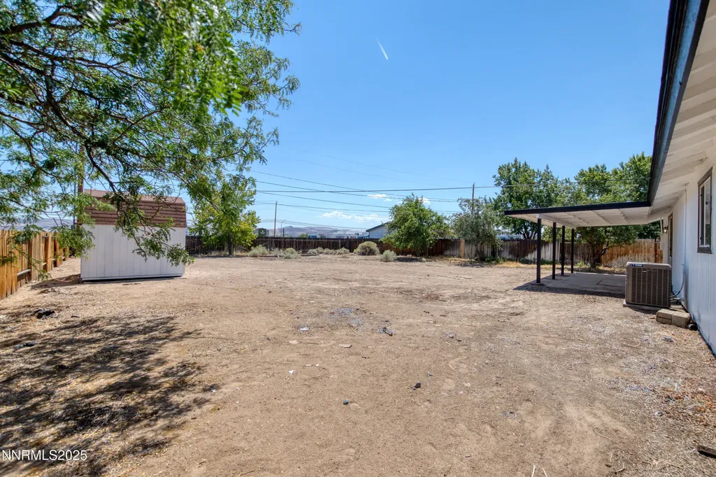 30 Patterson Sparks NV 89436