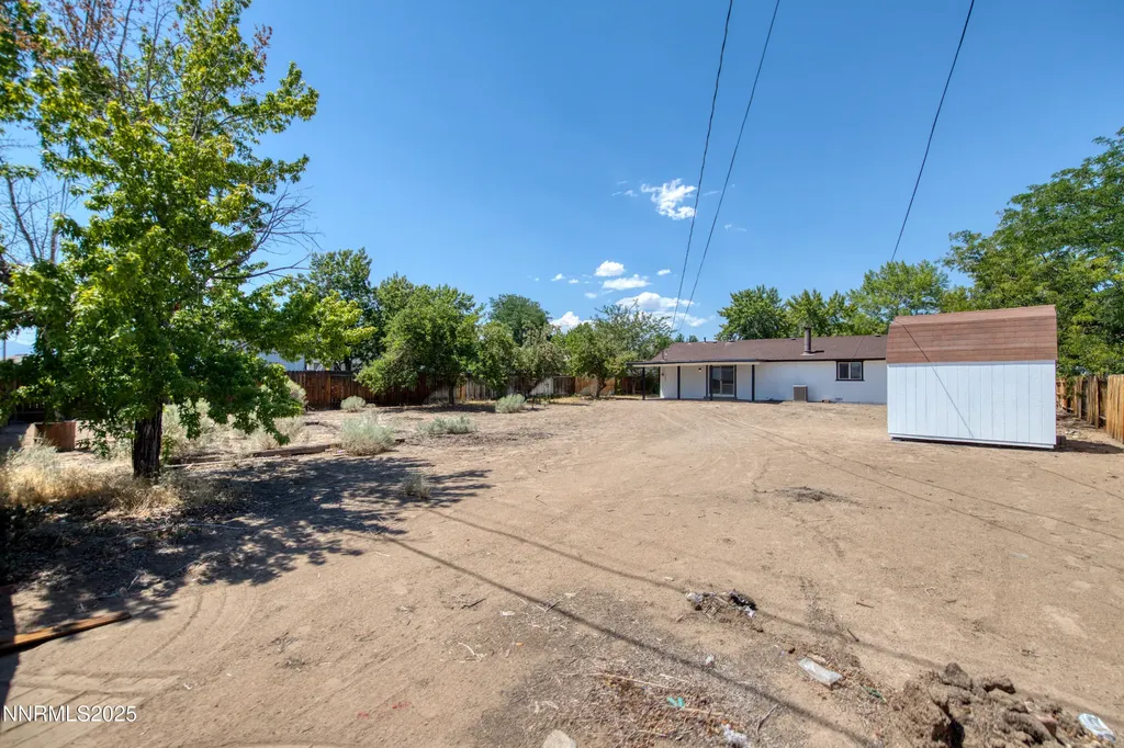 30 Patterson Sparks NV 89436