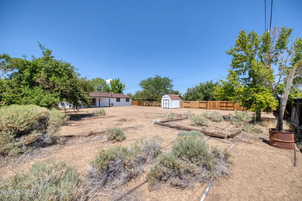 30 Patterson Sparks NV 89436