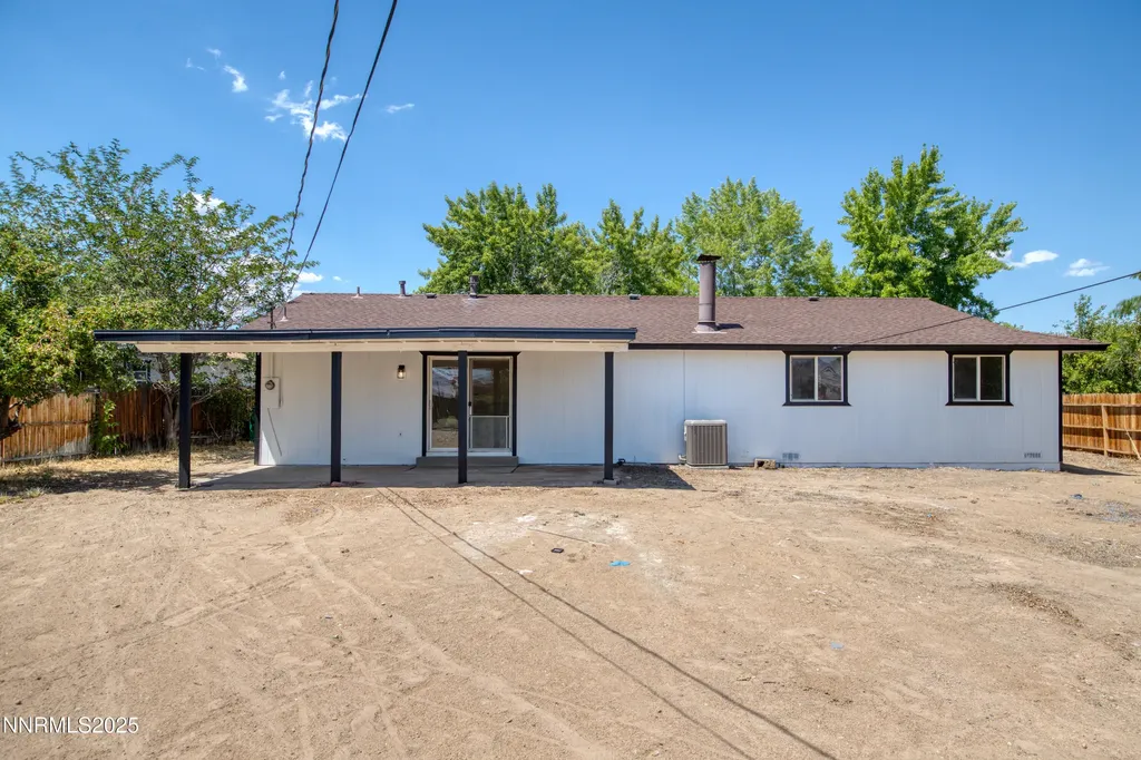 30 Patterson Sparks NV 89436