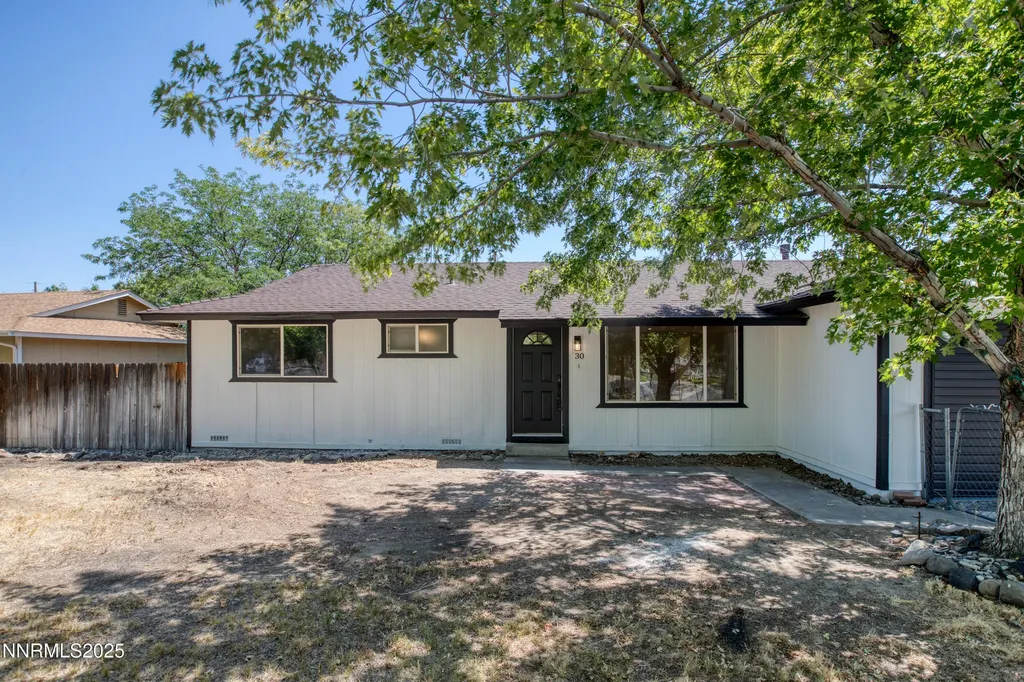 30 Patterson Sparks NV 89436