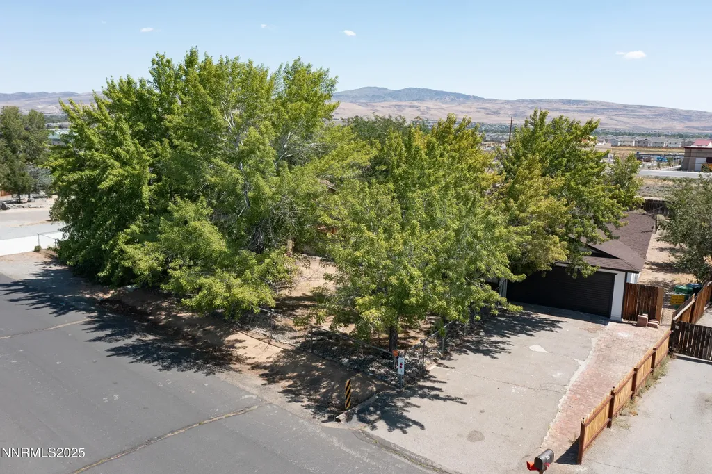 30 Patterson Sparks NV 89436