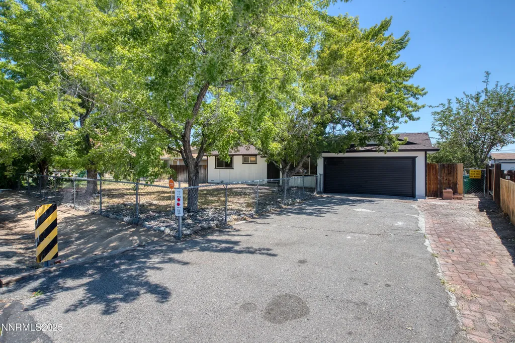 30 Patterson Sparks NV 89436