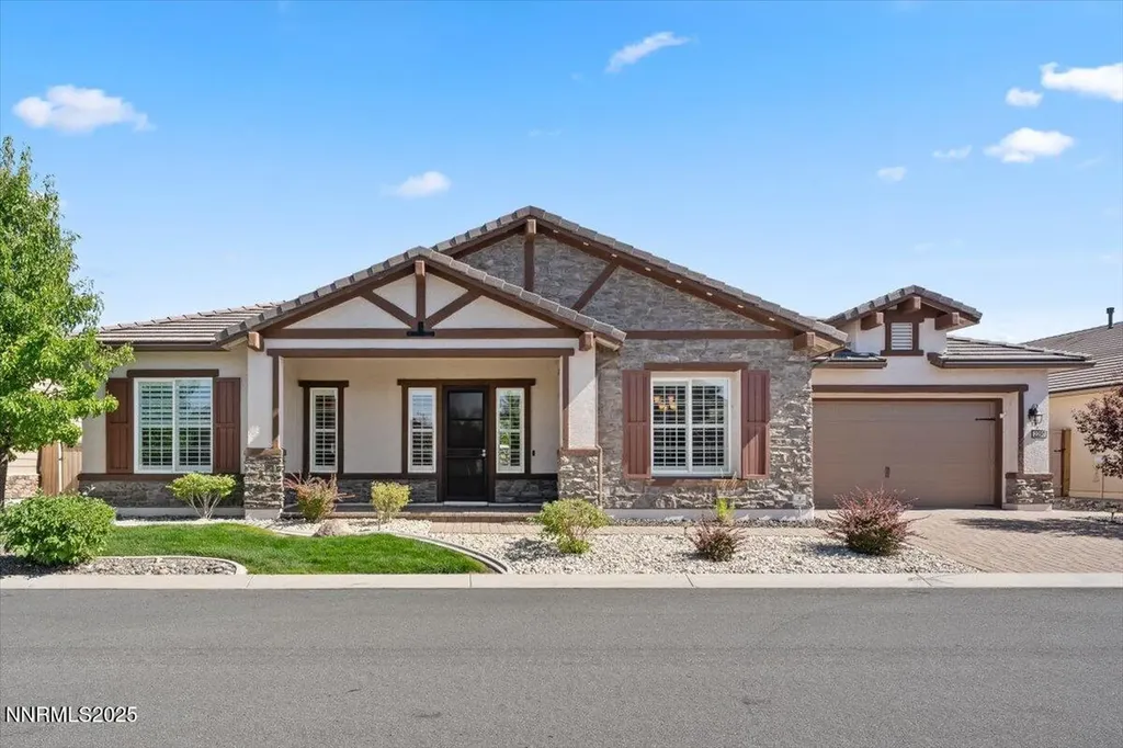 2250 Trakehner Reno NV 89521