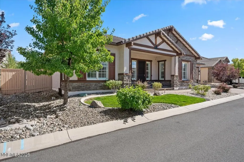 2250 Trakehner Reno NV 89521