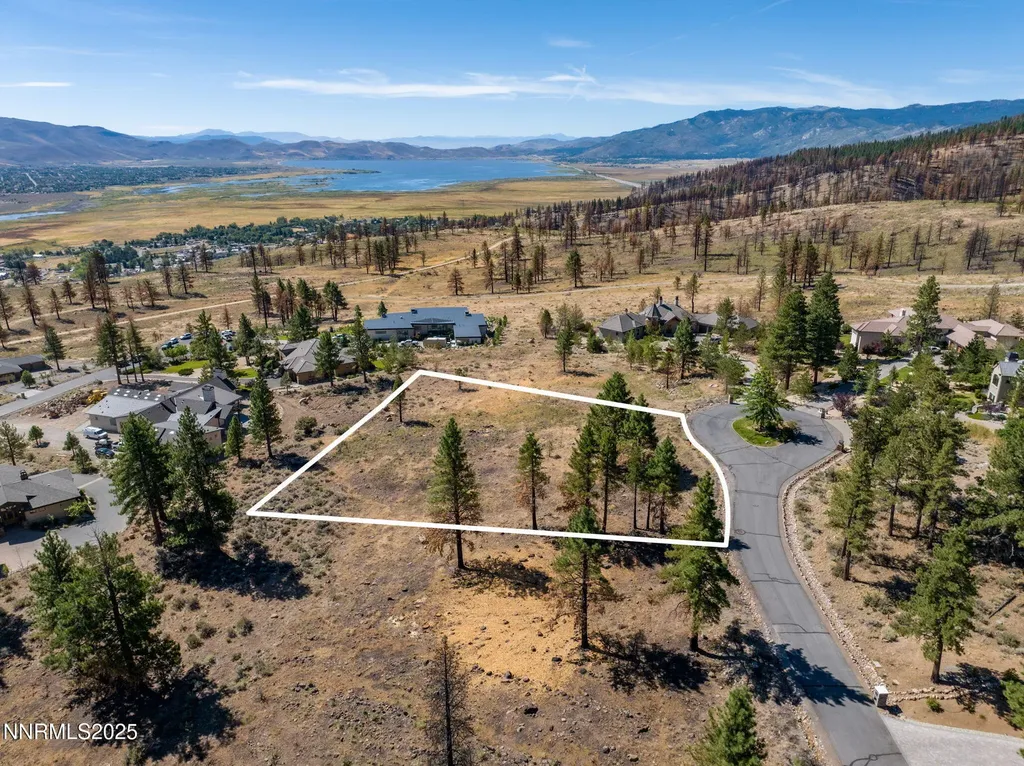 485 Mt Mahogany Reno NV 89511
