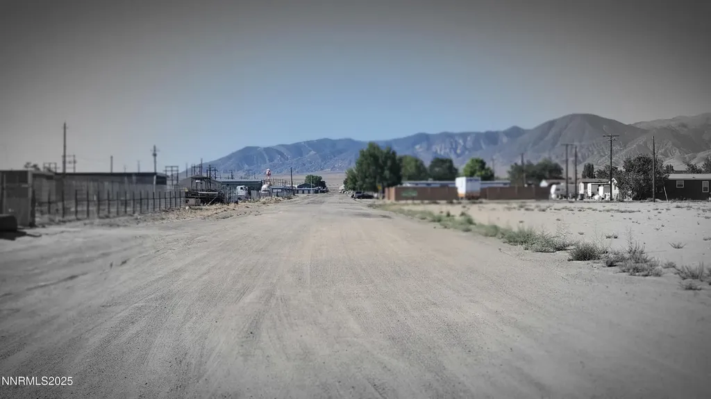 780 O Hawthorne NV 89415