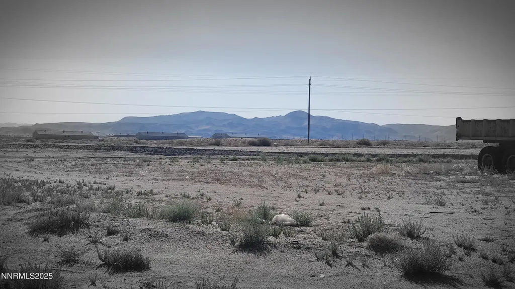 780 O Hawthorne NV 89415