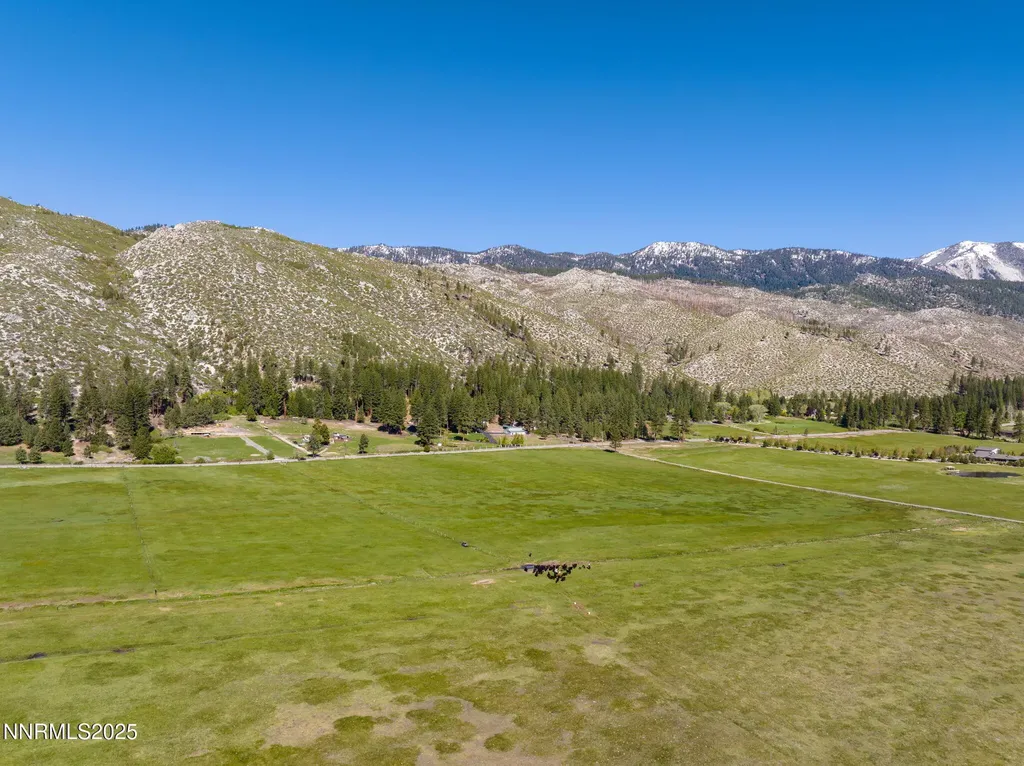 05 Franktown Road Washoe Valley NV 89704