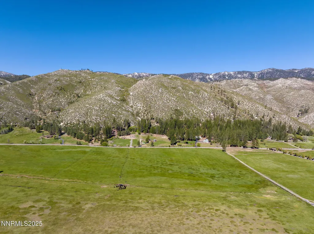05 Franktown Road Washoe Valley NV 89704