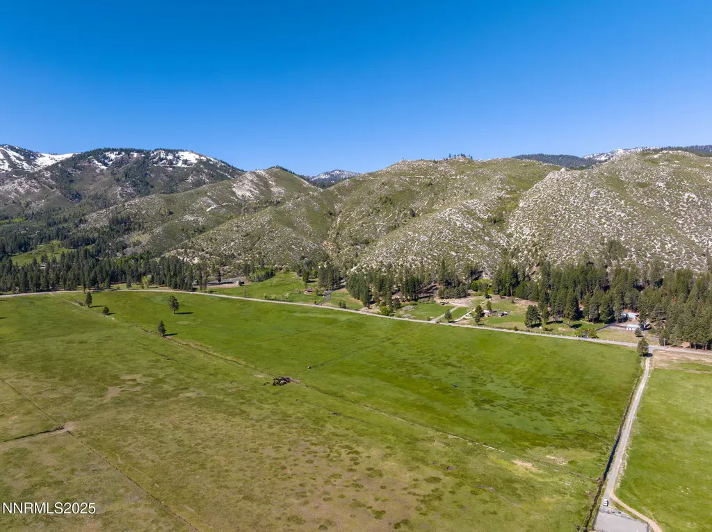 05 Franktown Road Washoe Valley NV 89704