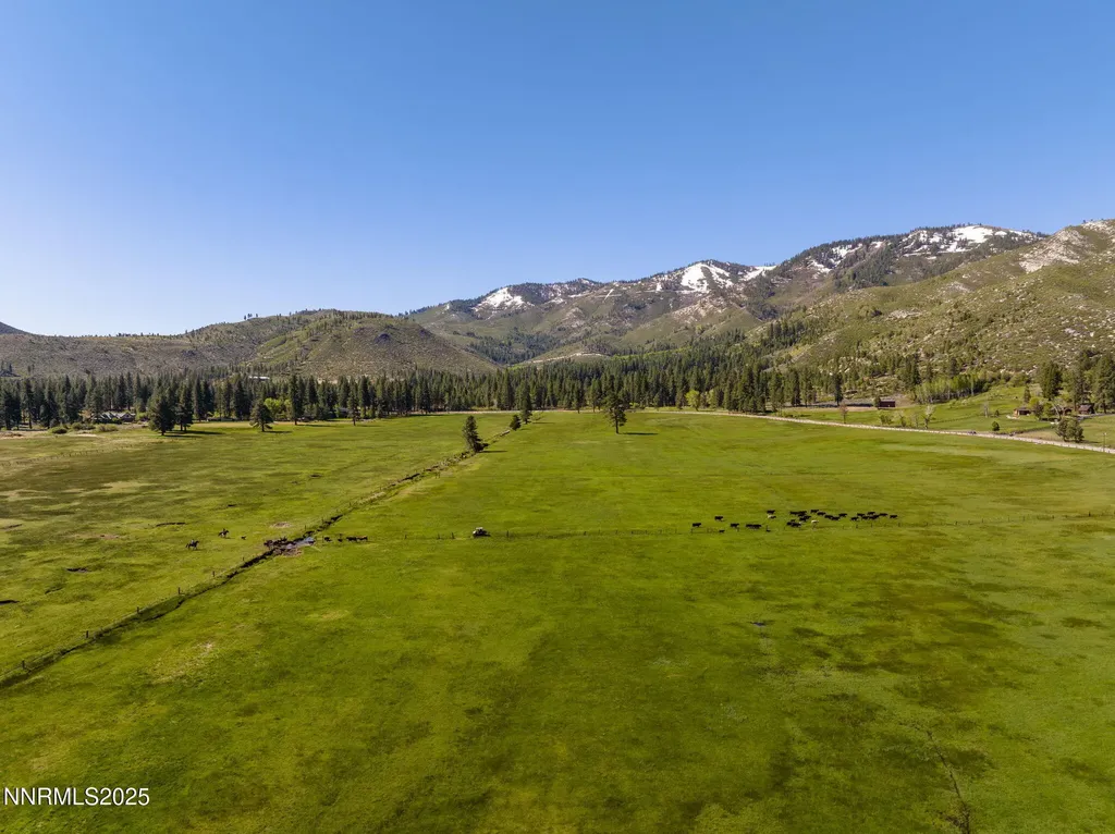 05 Franktown Road Washoe Valley NV 89704