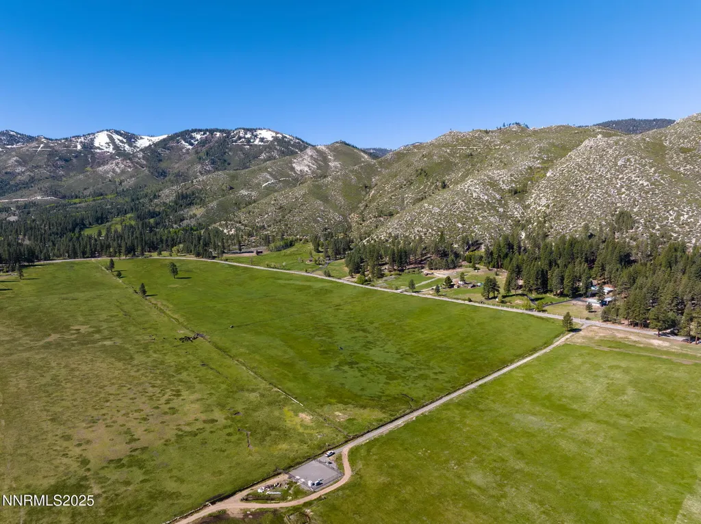 05 Franktown Road Washoe Valley NV 89704