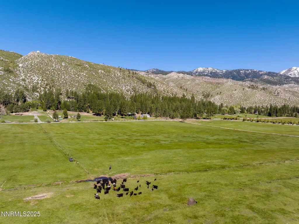 05 Franktown Road Washoe Valley NV 89704