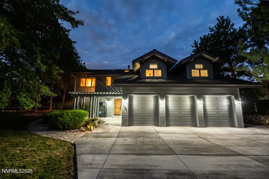 4120 Flintlock Reno NV 89519
