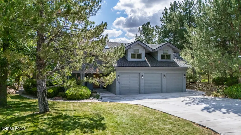 4120 Flintlock Reno NV 89519