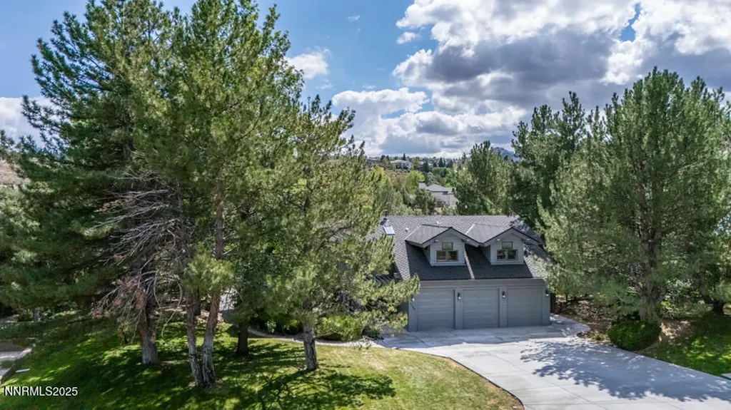 4120 Flintlock Reno NV 89519