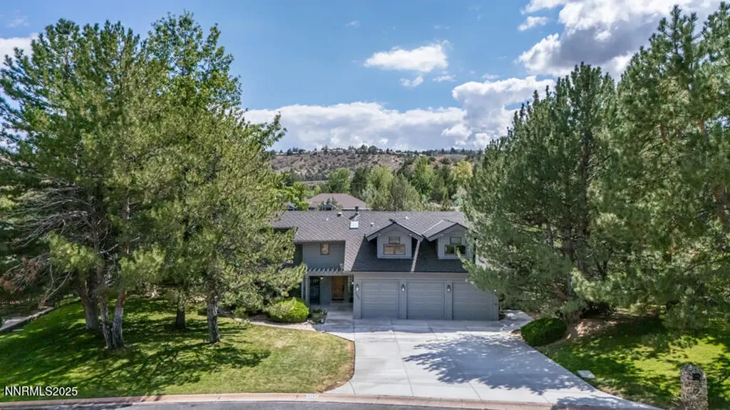 4120 Flintlock Reno NV 89519