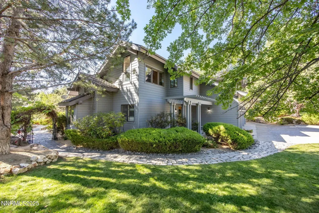 4120 Flintlock Reno NV 89519
